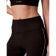 Calvin Klein Γυναικείο κολάν Quick-Dry High-Rise Flared Gym Leggings